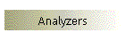 Analyzers